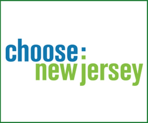 Choose New Jersey Logo