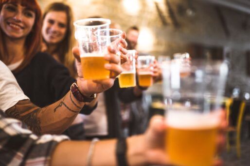 Central Jersey February Festivals - Beer Expo