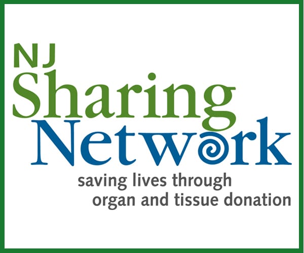 NJ Sharing Network Logo