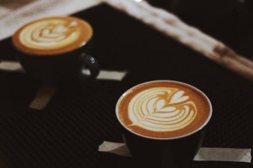 Latte Art