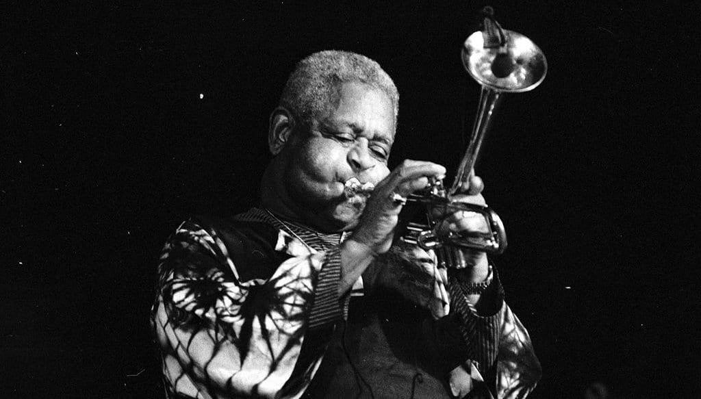 Dizzy Gillespie