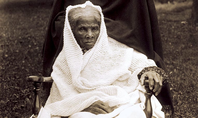 Harriet Tubman