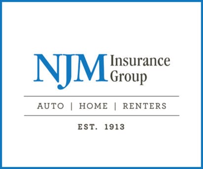 NJM Insurance Group Logo