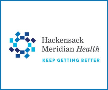 Hackensack Meridian Health Logo