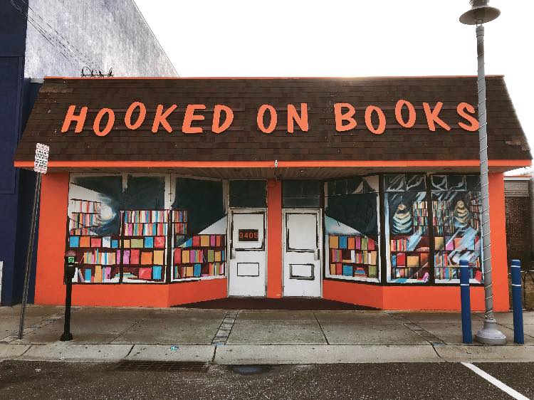 The Best Independent Bookstores in NJ Best of NJ