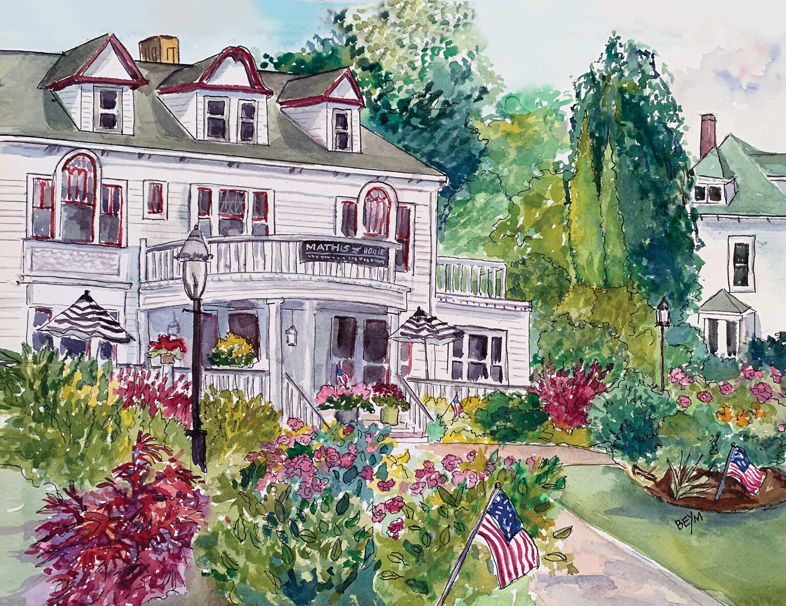 The Best Tea Houses in New Jersey Best of NJ Travel Guide