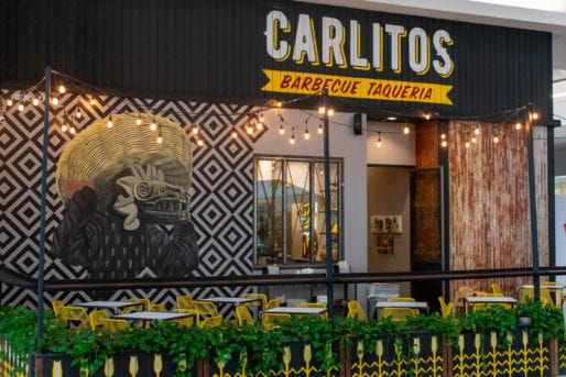Carlitos Exterior
