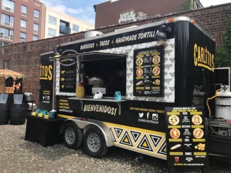Carlitos Food Truck