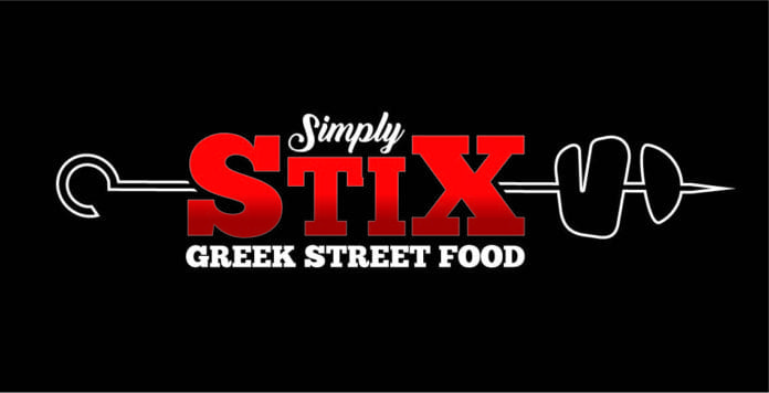 Simply Stix Logo