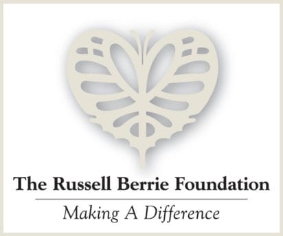 Russell Berrie Foundation Logo
