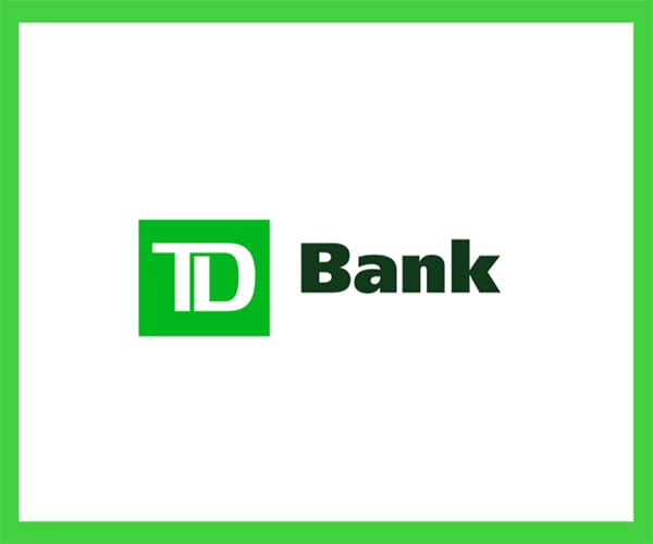 TD Bank Logo
