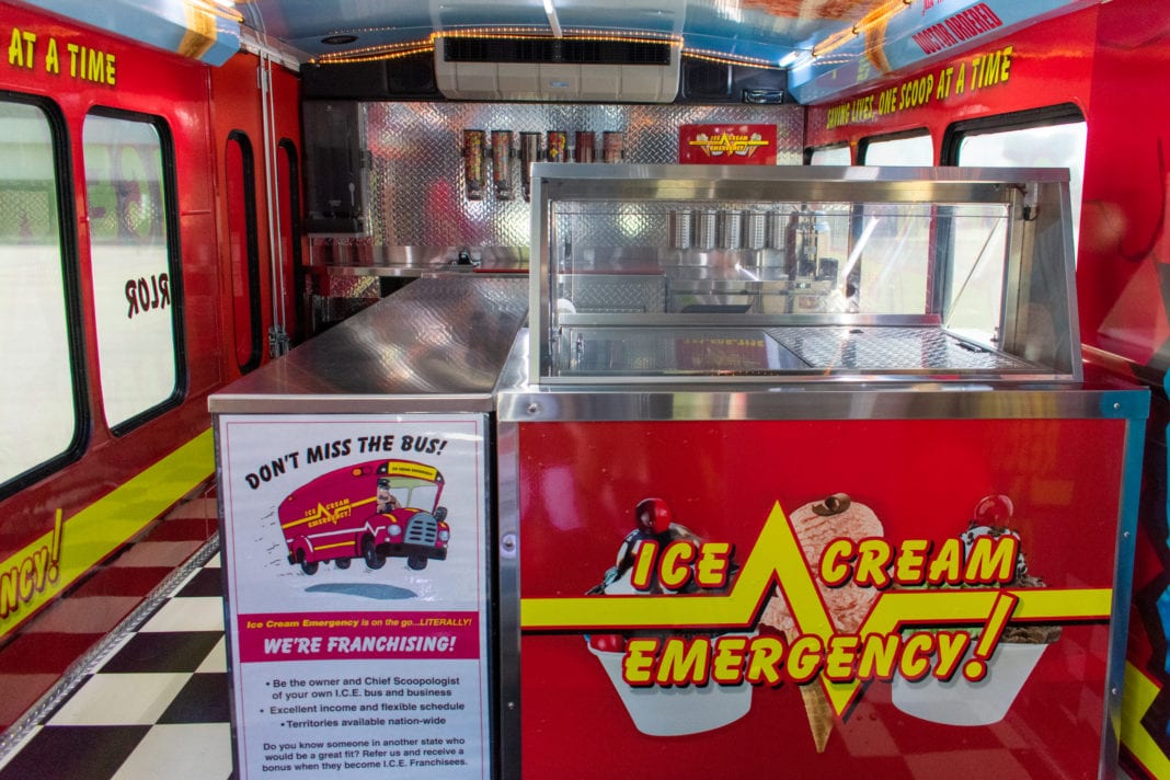 The Best New Jersey Food Trucks Ice Cream Emergency Best of NJ