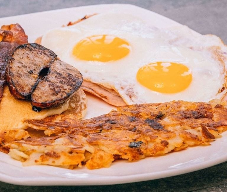 Yolk's on You Kitchen Brings Breakfast to Sea Bright Best of NJ