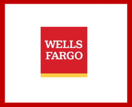 Wells Fargo Logo