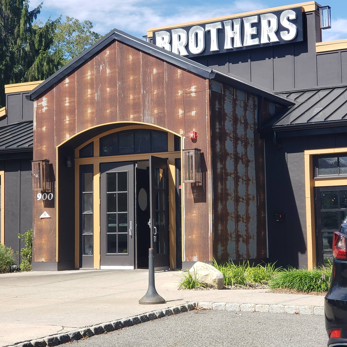 Brothers Smokehouse Serves Authentic BBQ in Ramsey Best of NJ