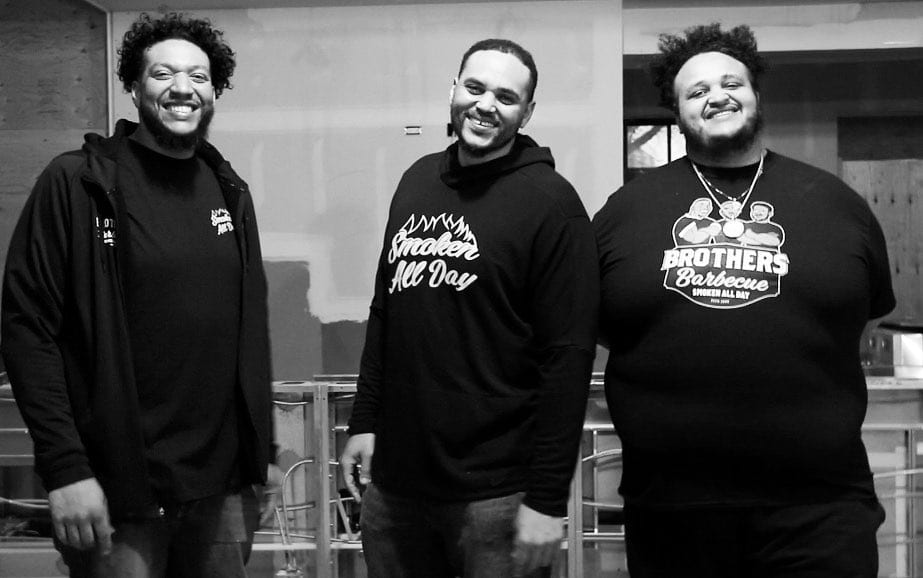 Brothers Smokehouse Serves Authentic BBQ in Ramsey Best of NJ