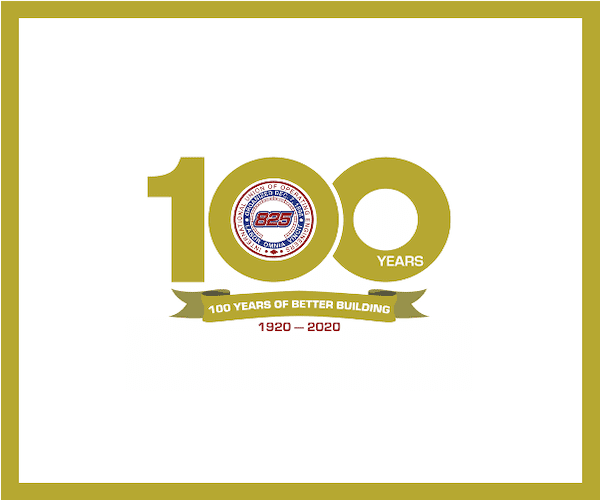 International Union of Operating Engineers Logo