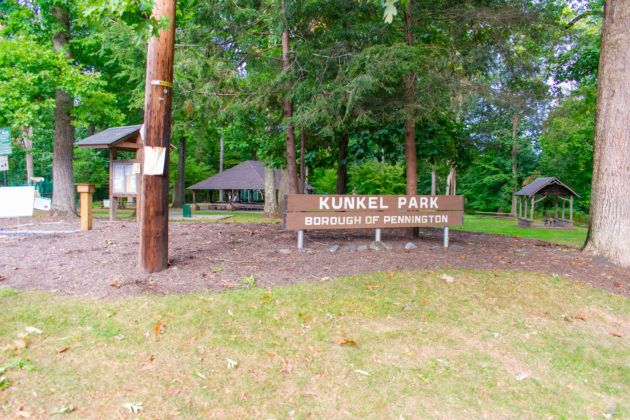 Kunkel Park