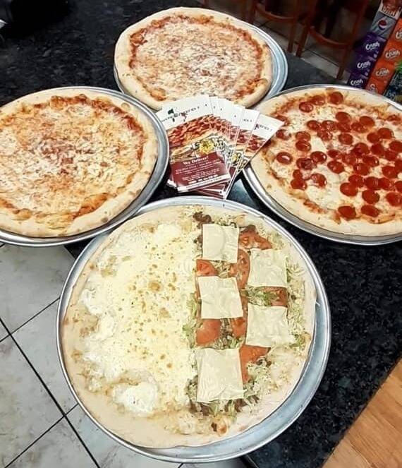 Bistro Pizzeria in Collingswood Serves Pizza, Pasta, and More Best of NJ