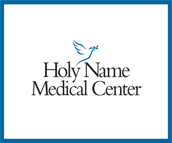 Holy Name Medical Center Logo