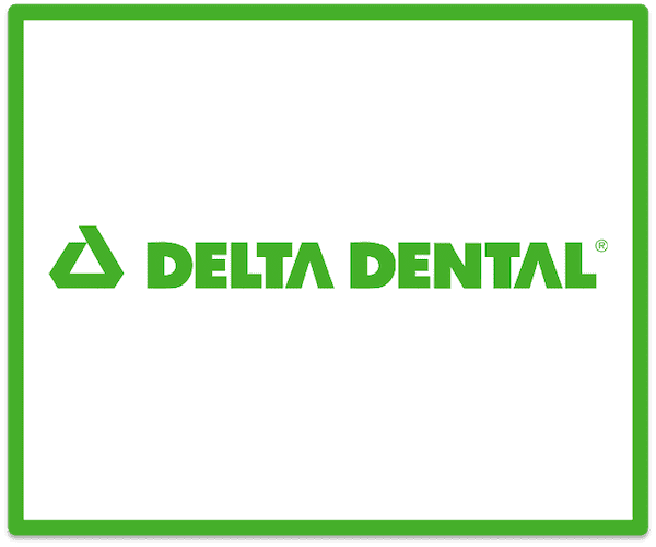 Delta Dental Logo
