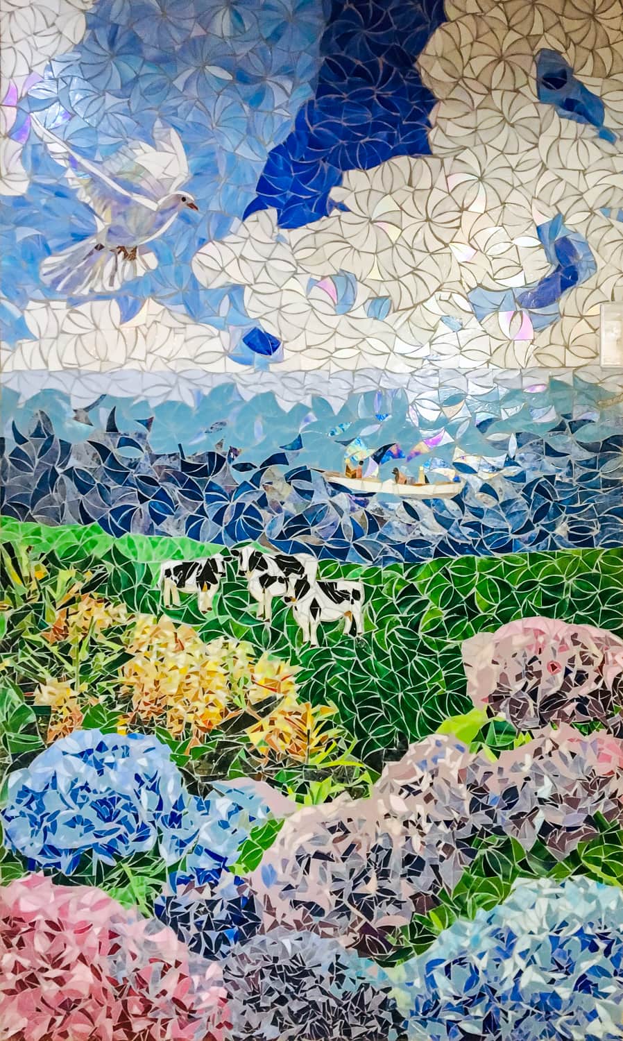 Art by Maude Lemaire