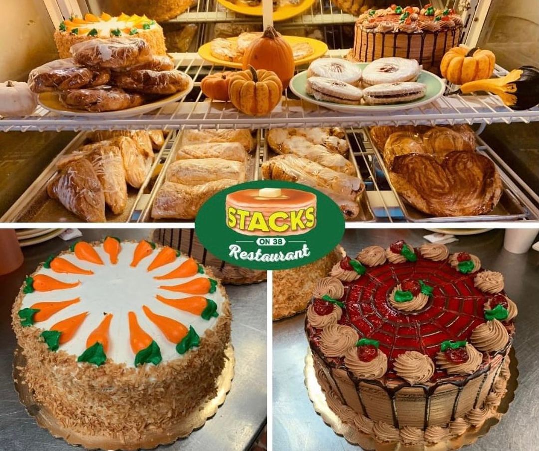 Stacks on 38 Brings a Bevy of Breakfast Foods to Moorestown Best of NJ