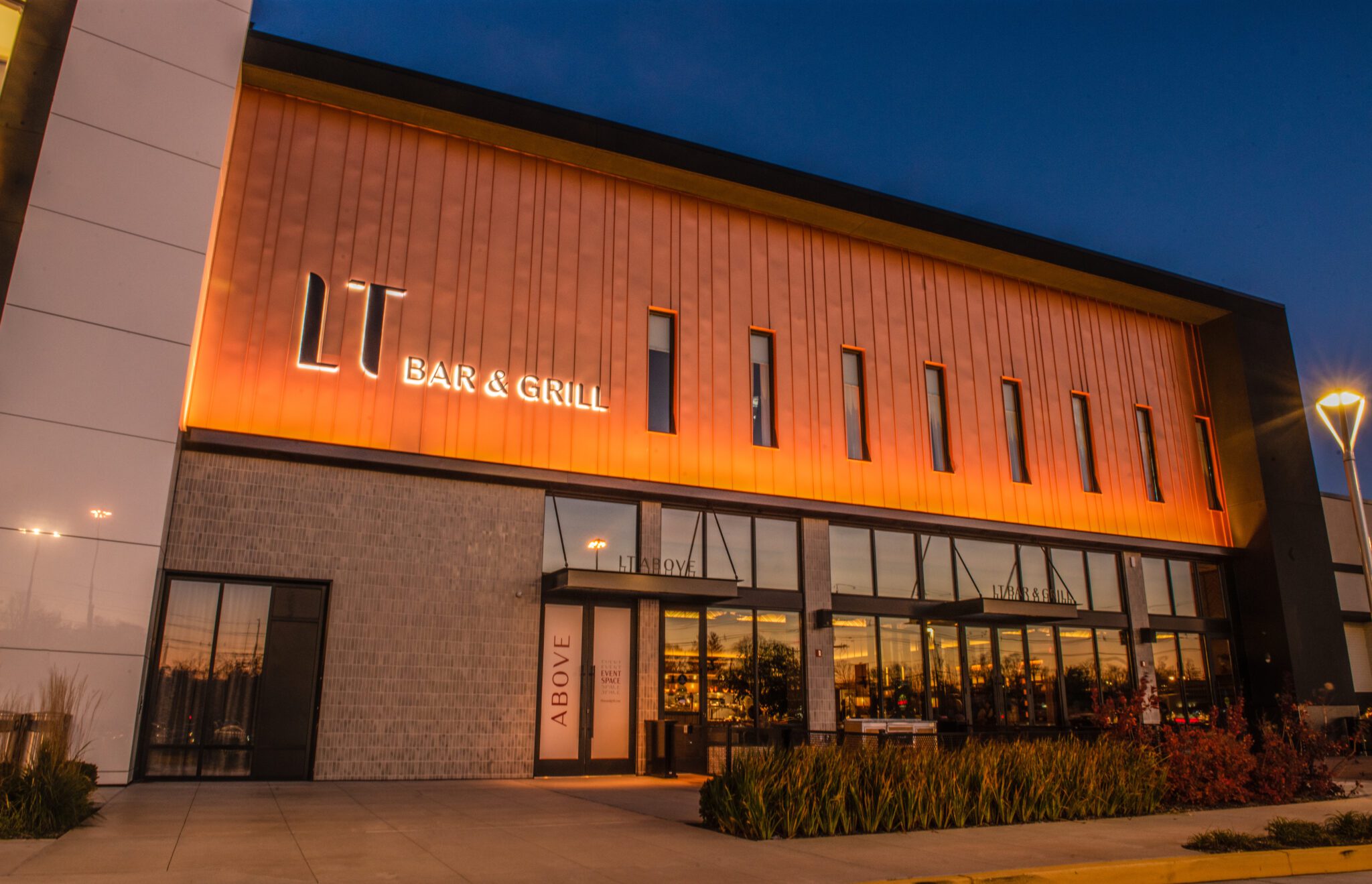 LT Bar & Grill Opens at The Shops at Riverside in Hackensack Best of NJ