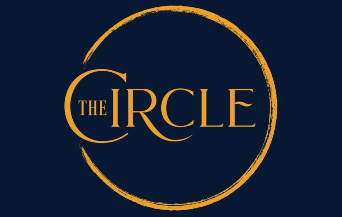 The Circle Logo