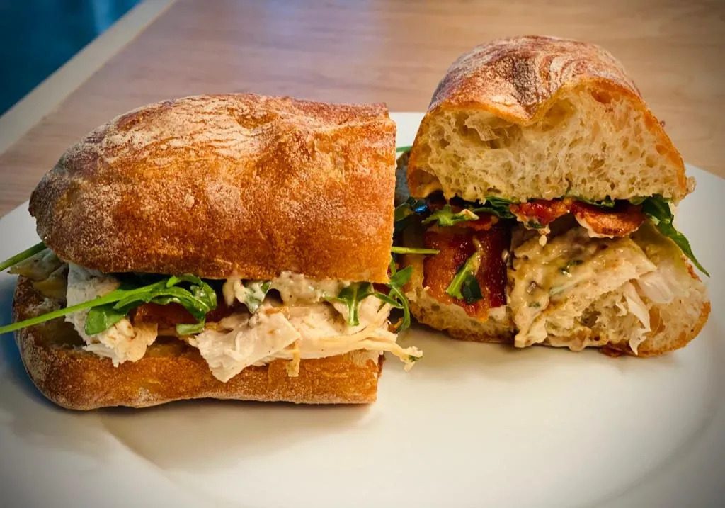 Sandwich