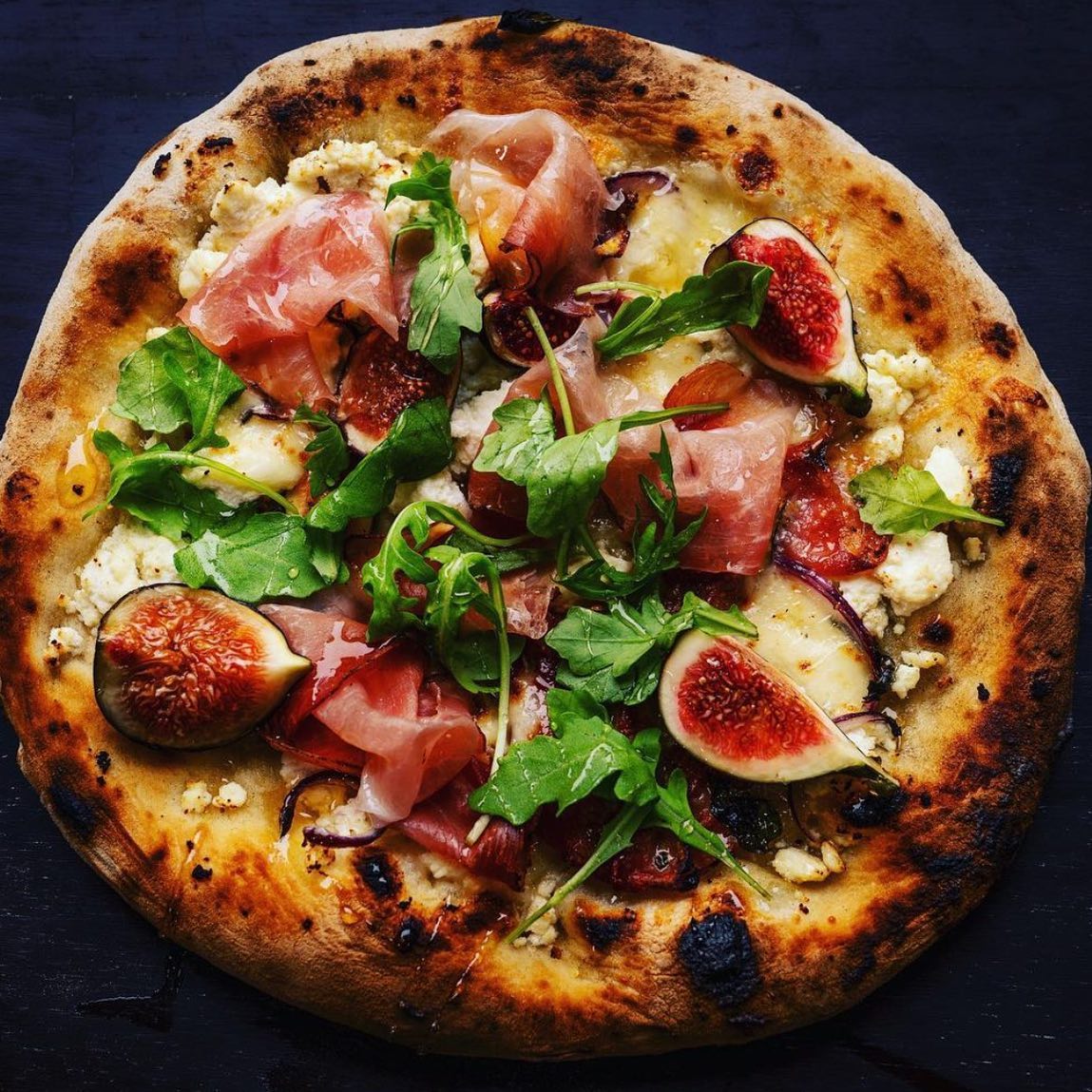 East Coast Crust Brings Unique Pizza & More to Hawthorne Best of NJ