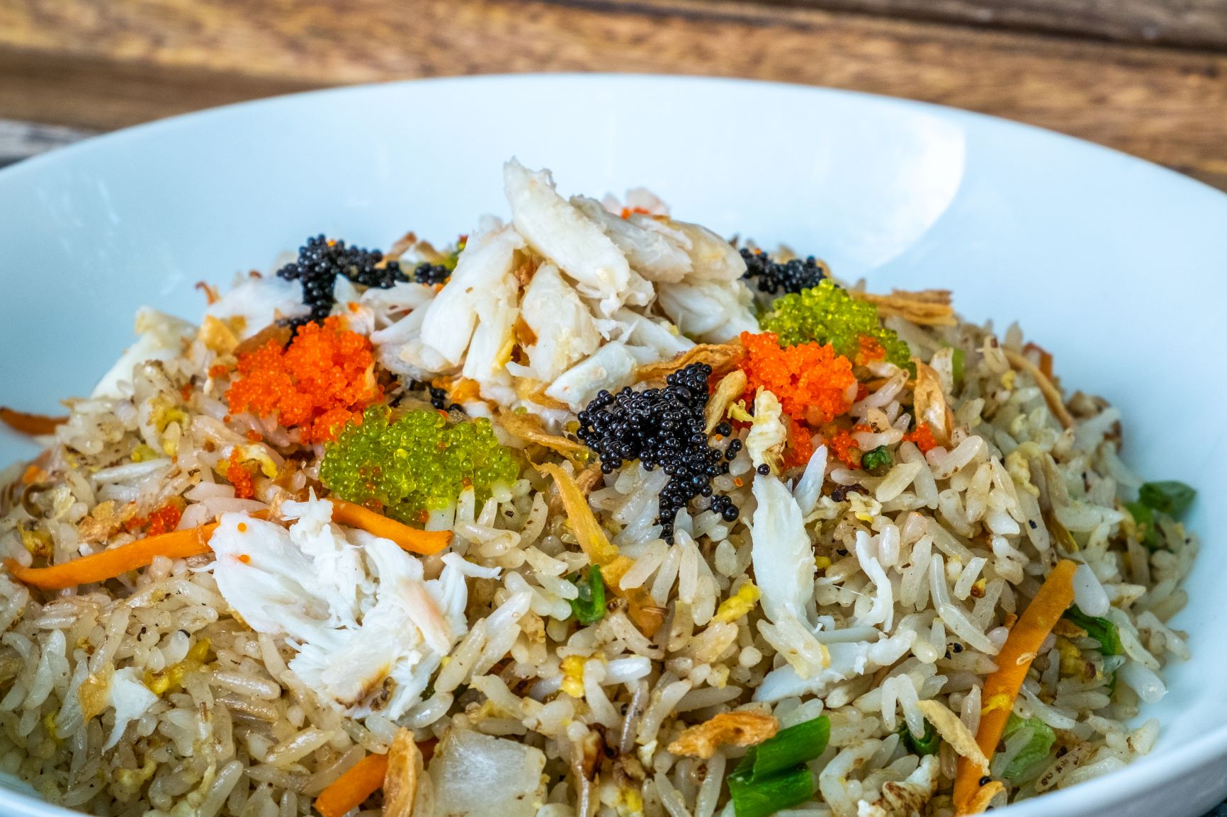 Saigon Bistro Serves Vietnamese Cuisine in Jersey City Best of NJ