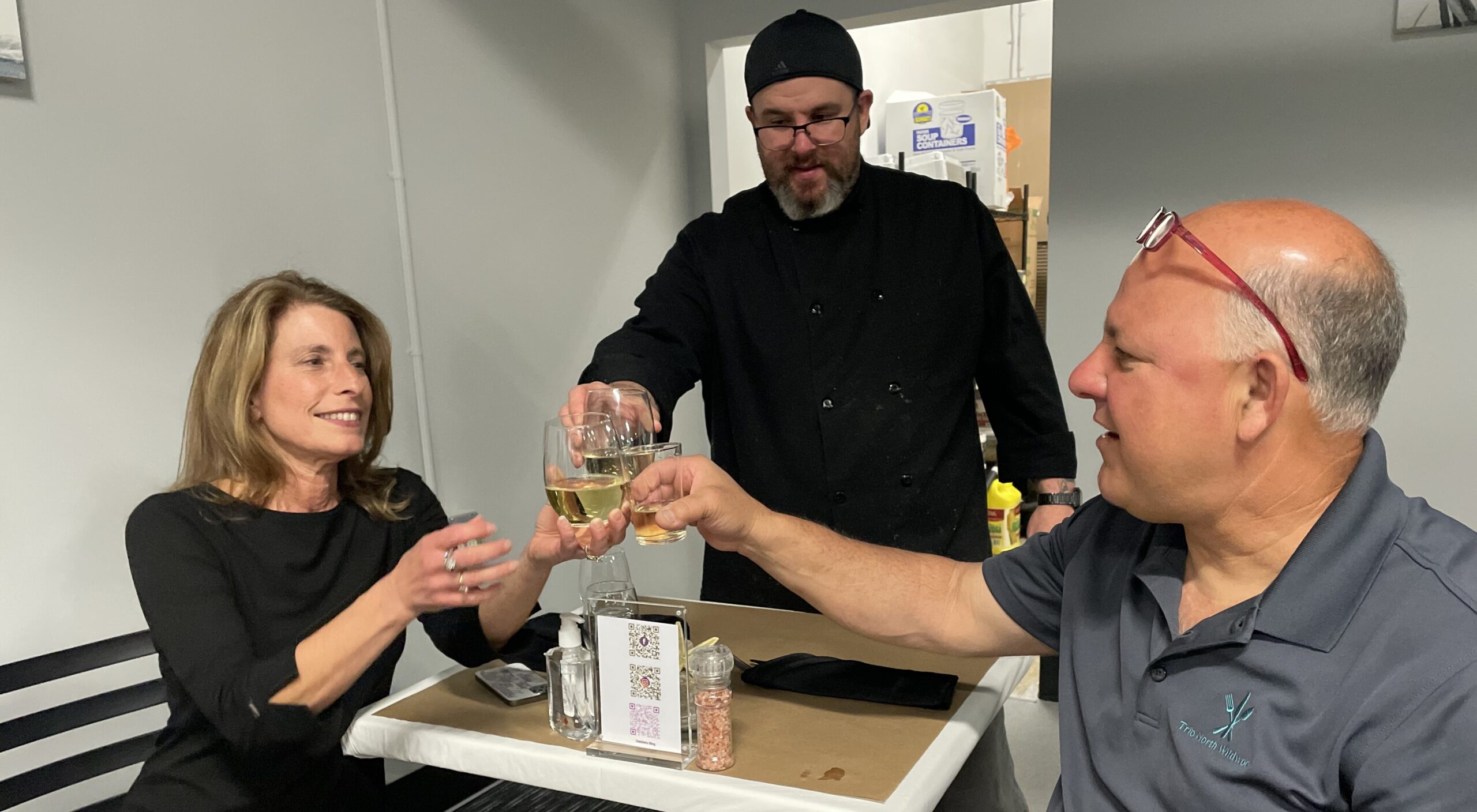 Owners of Trio - North Wildwood