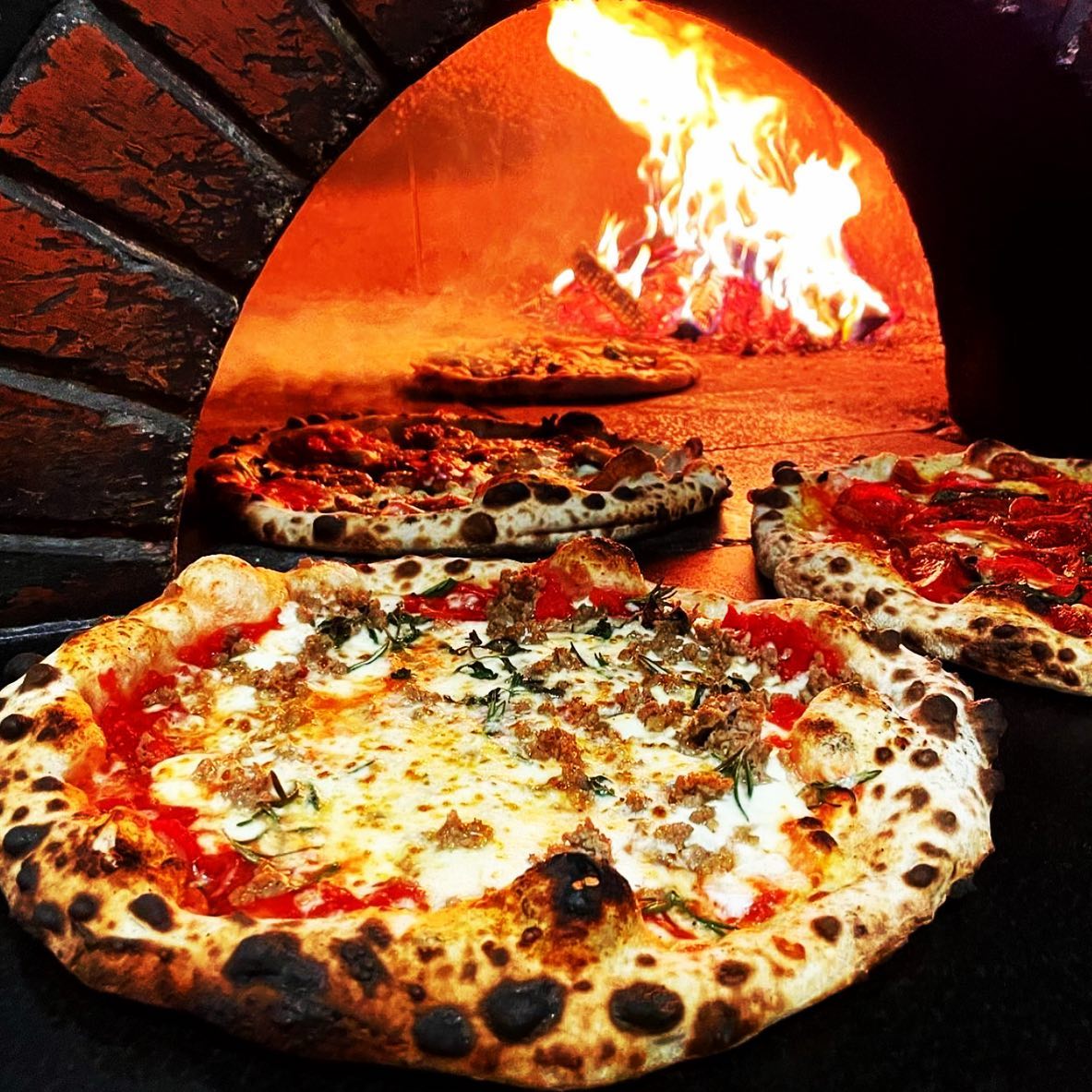 East Coast Crust Brings Unique Pizza & More to Hawthorne Best of NJ