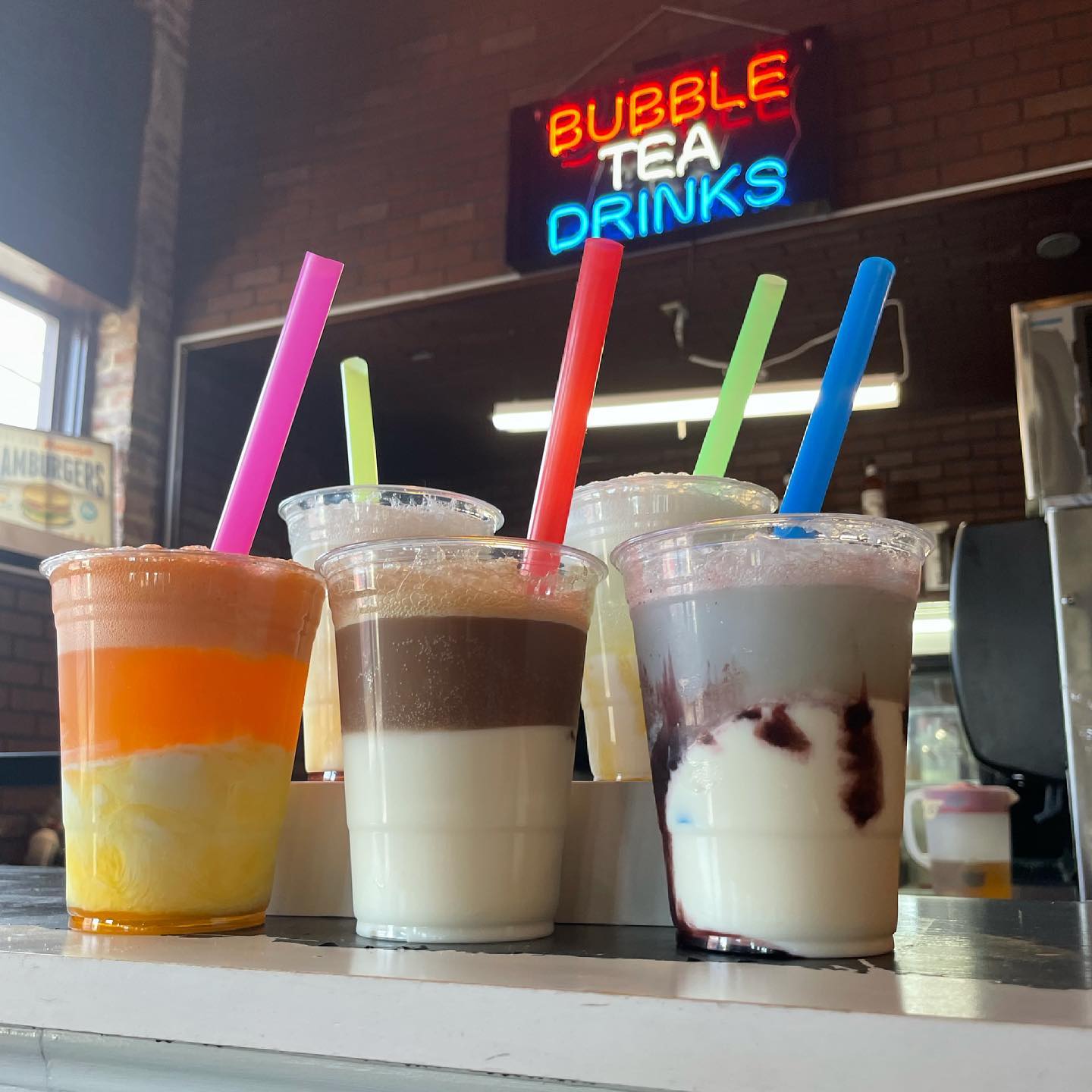 Bubble Tea