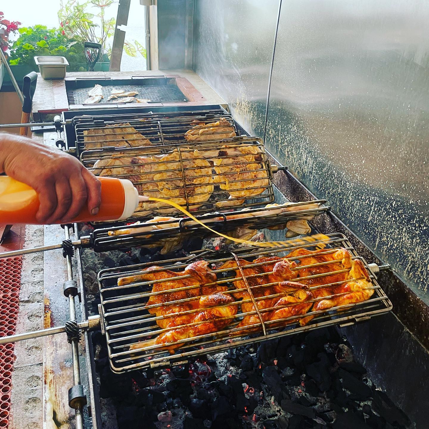 Fire & Flavor Grill Provides Portuguese Cuisine in Metuchen Best of NJ