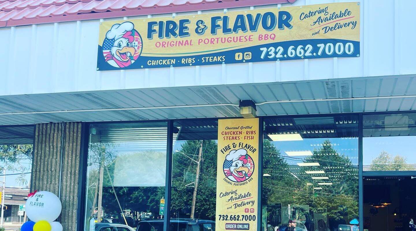 Fire & Flavor Grill Provides Portuguese Cuisine in Metuchen Best of NJ