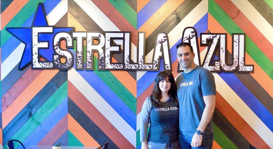 Estrella Azul Owners