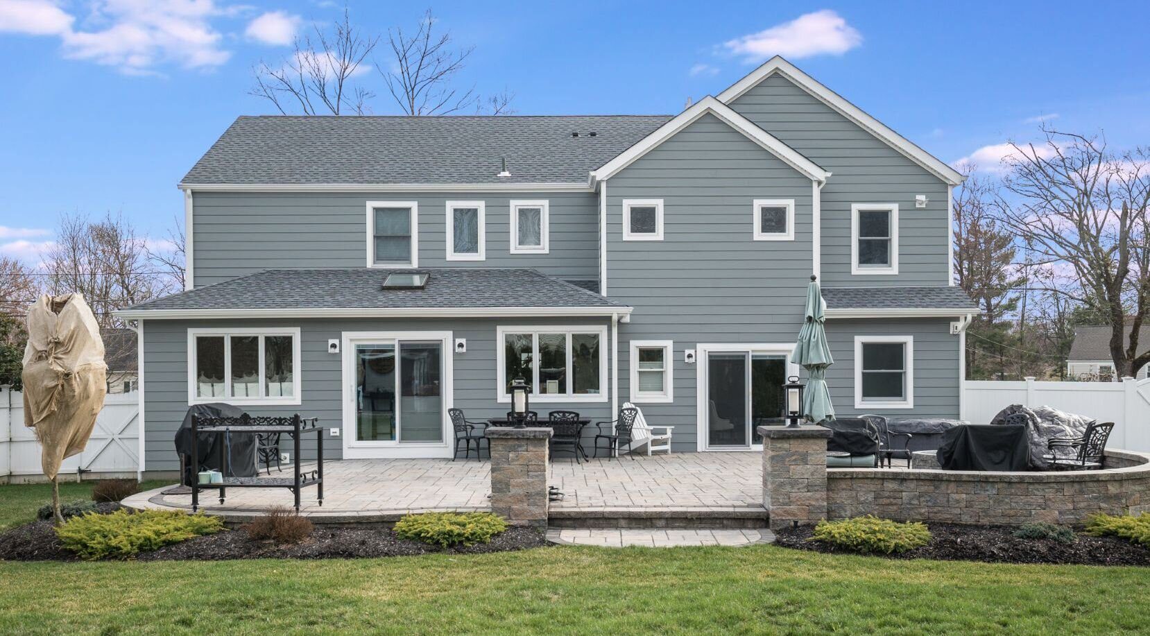 Since 2015, Tandem Contracting has become one of Morris County NJ’s premier home improvement and home renovation contractors.