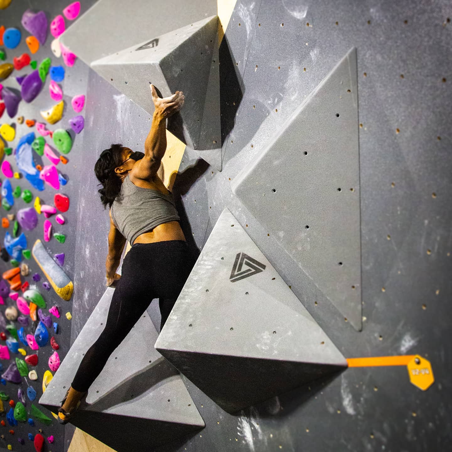 Method Climbing Brings Rock Climbing & More to Newark Best of NJ