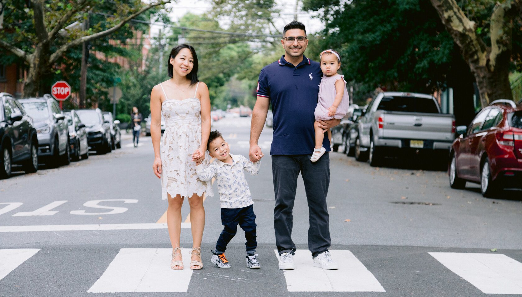 Family Photo Session