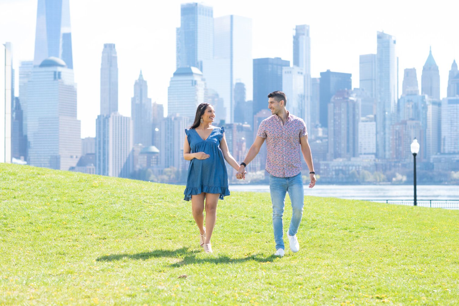 Shoott Maternity Photo Session