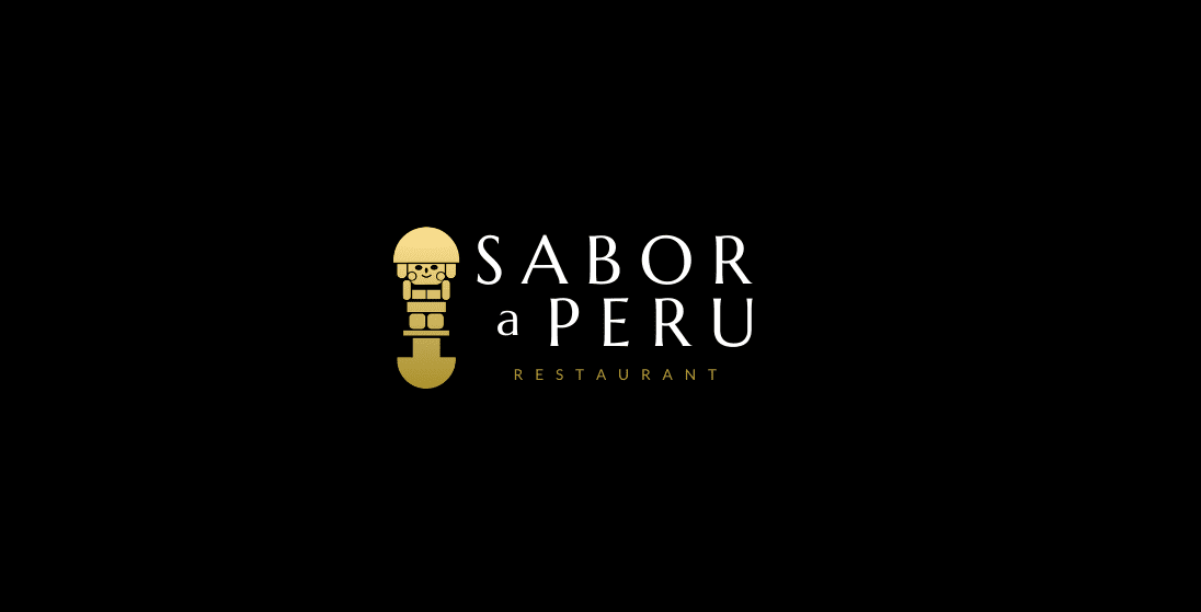 Sabor a Peru logo