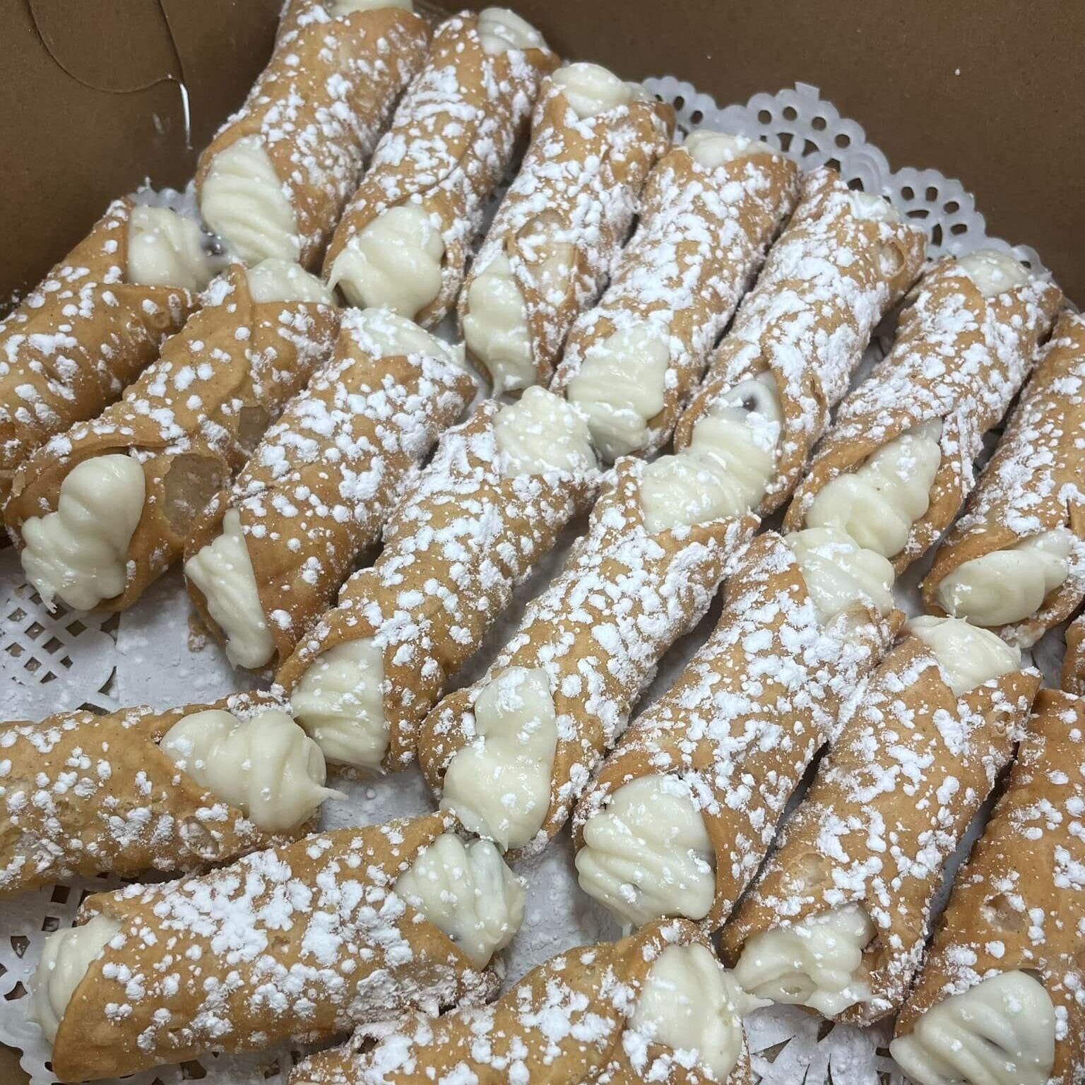 Cannoli