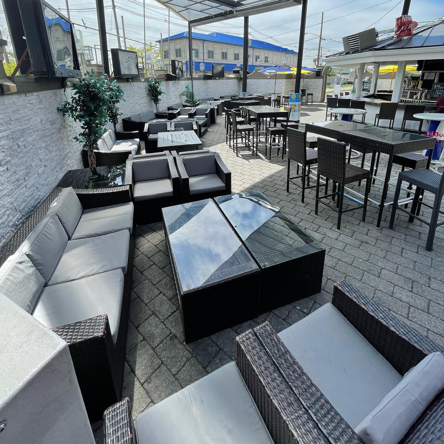 The Best Outdoor Bars in New Jersey Best of NJ