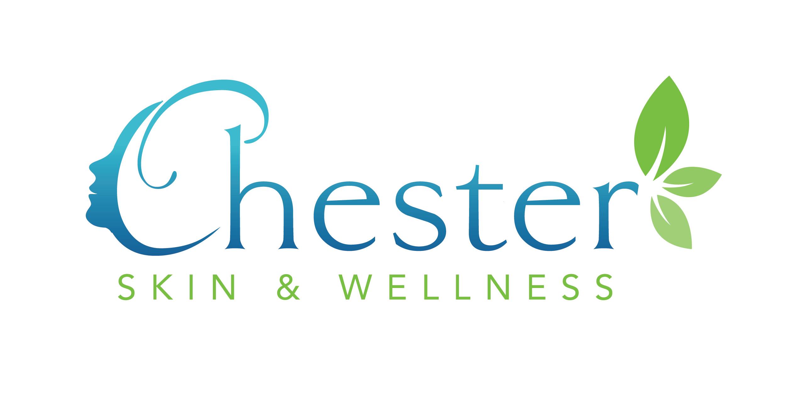 Chester Skin and Wellness Logo