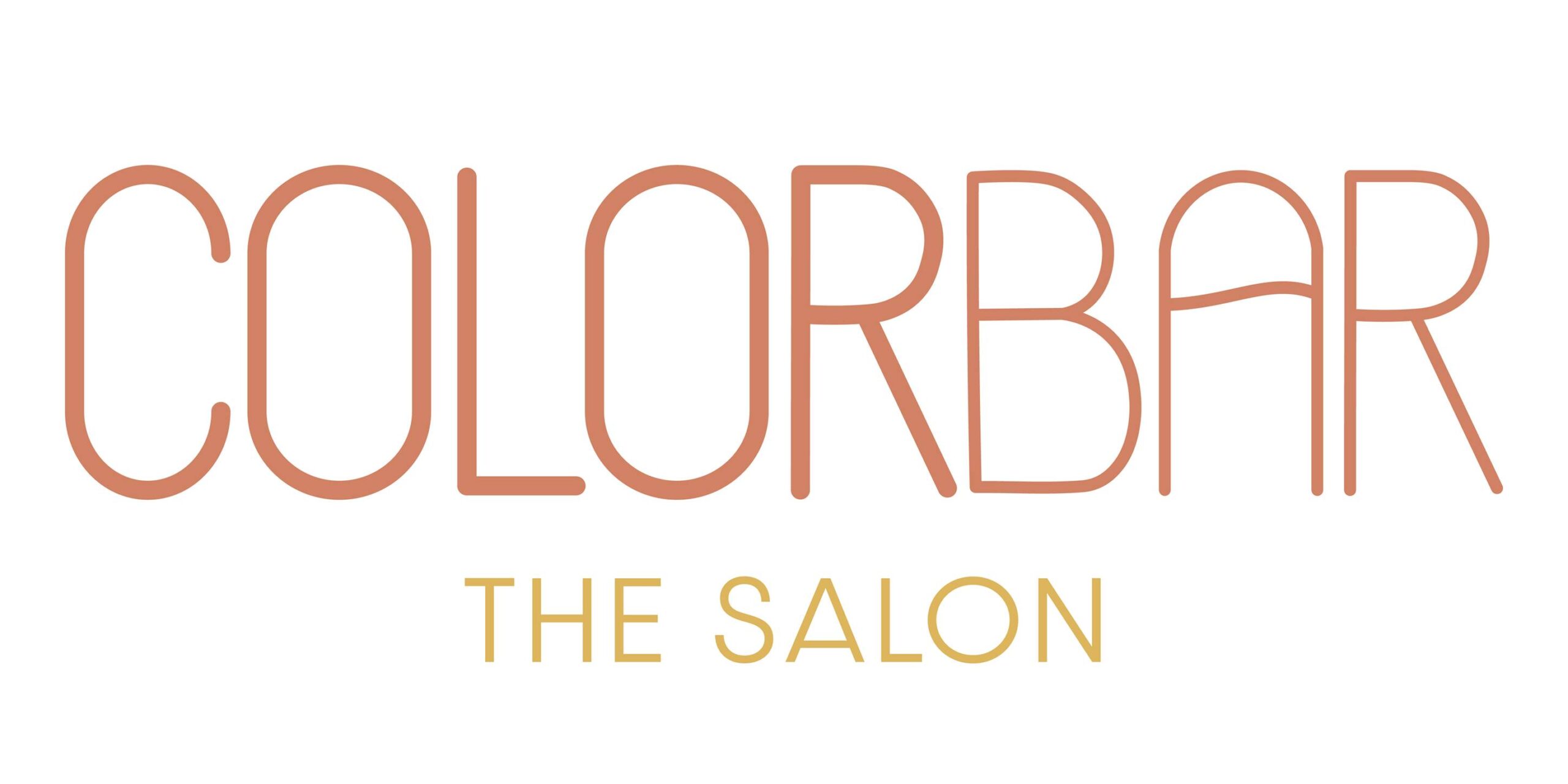 Colorbar The Salon Logo