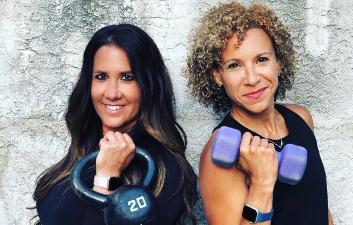 The Fit Club Hoboken Owners