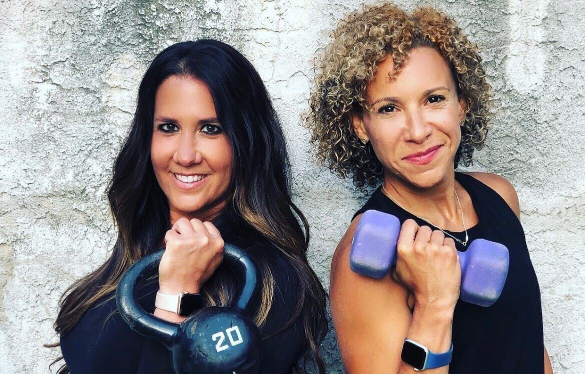 The Fit Club Hoboken Owners