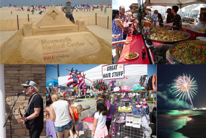 Kids' Stuff Flea Market - Ocean County Tourism